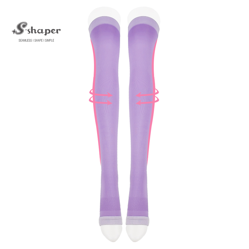 OEM Sexy Young Girl High Socks Manufacturer