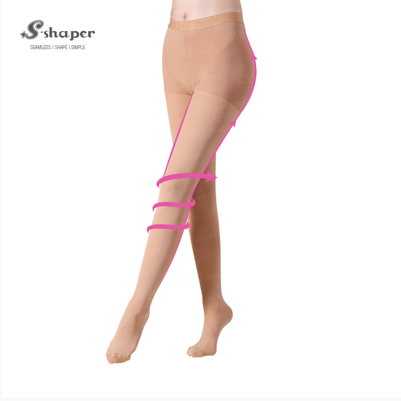 Plus Size Compression Pantyhose On Sales