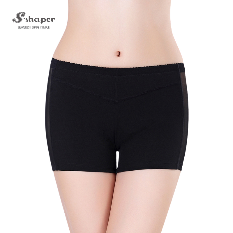 Plus Size Correction Panties Supplier
