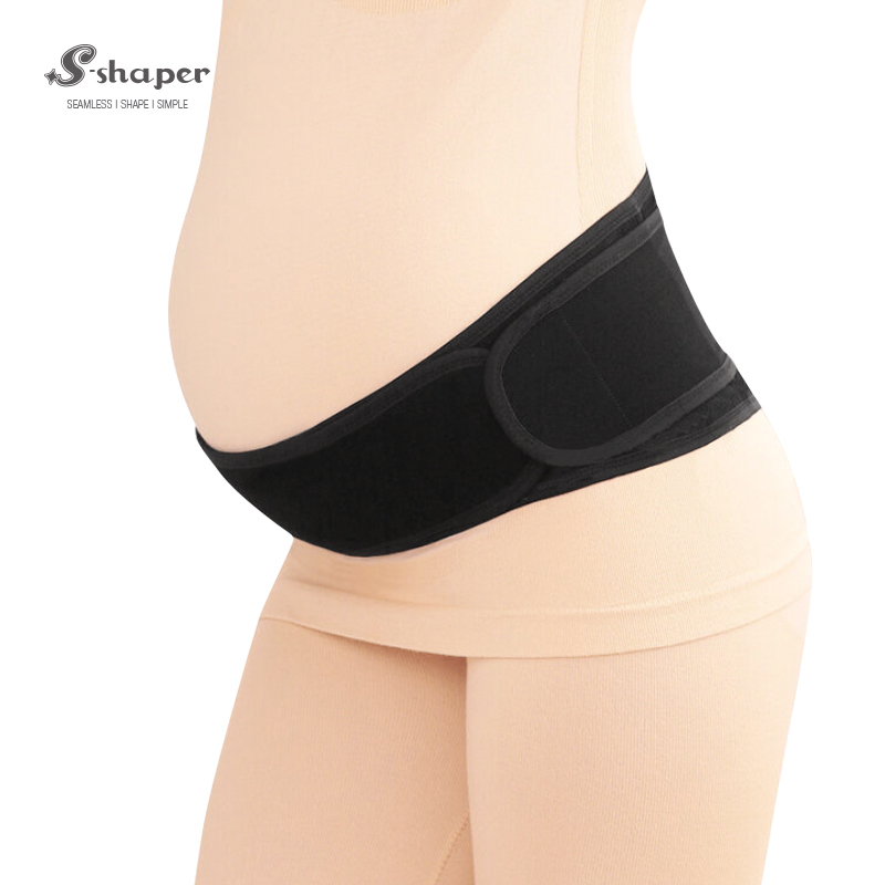Postpartum Waist Tummy Shaper Belt Supplier