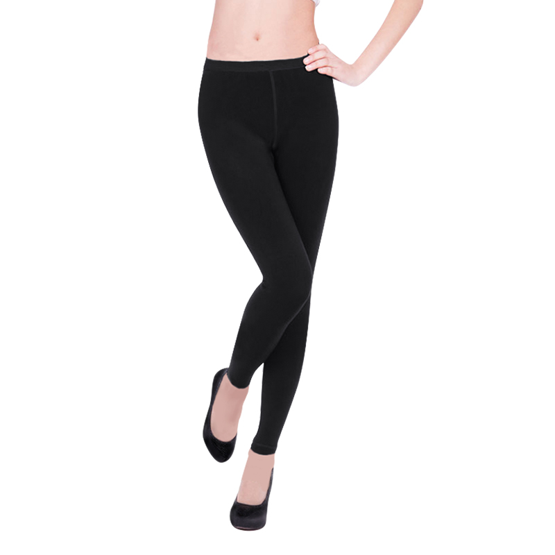 Pregnancy Warm Capris Leggings On Sales