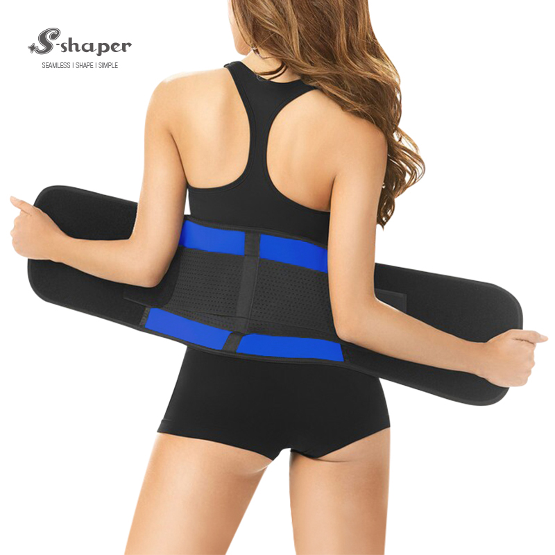 Private Label Waist Trainer Supplier