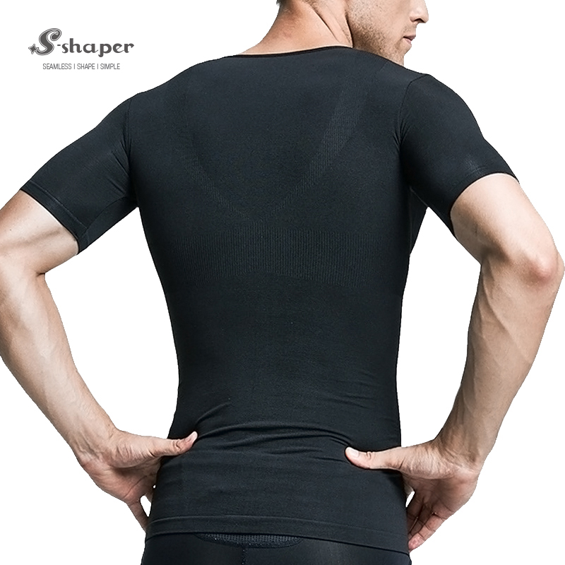 Quick Dry Compression Shirts On Sales