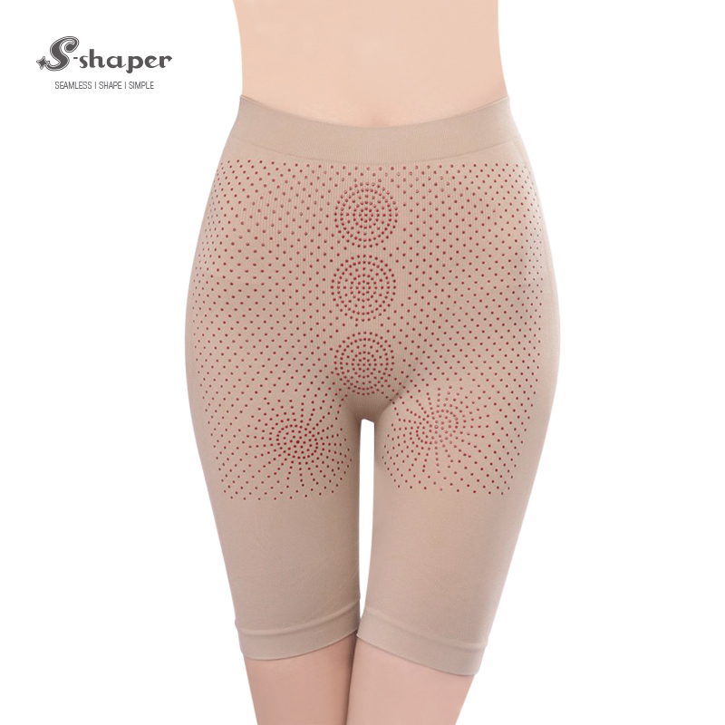 Far Infrared Mid Thigh Panty Manufacturer