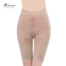China Far Infrared Mid Thigh Panty Manufacturer manufacturer