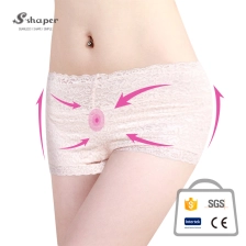 China Safety Push Up Shaping Pants Factory manufacturer