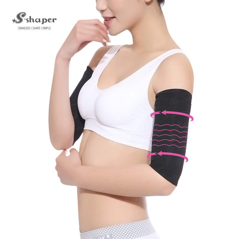 Seamless Arm Sleeves Wholesales
