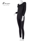 China Seamless Bodysuit in Emana Fiber manufacturer