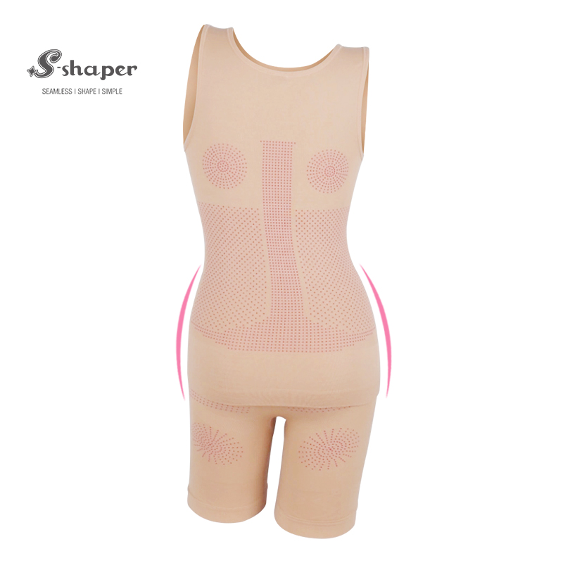 Seamless Functional Slimming Body shaper On Sales