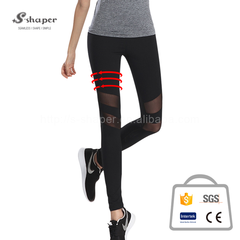 Seamless Gym Fitness Yoga Pants On Sales