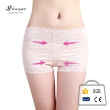 China Security Push Up Shaping Pants Supplier manufacturer