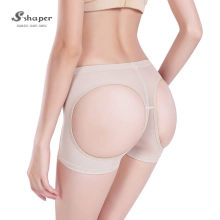 Chine Fournisseur de Shapewear de découpe Sexy Butt Lifter Women fabricant