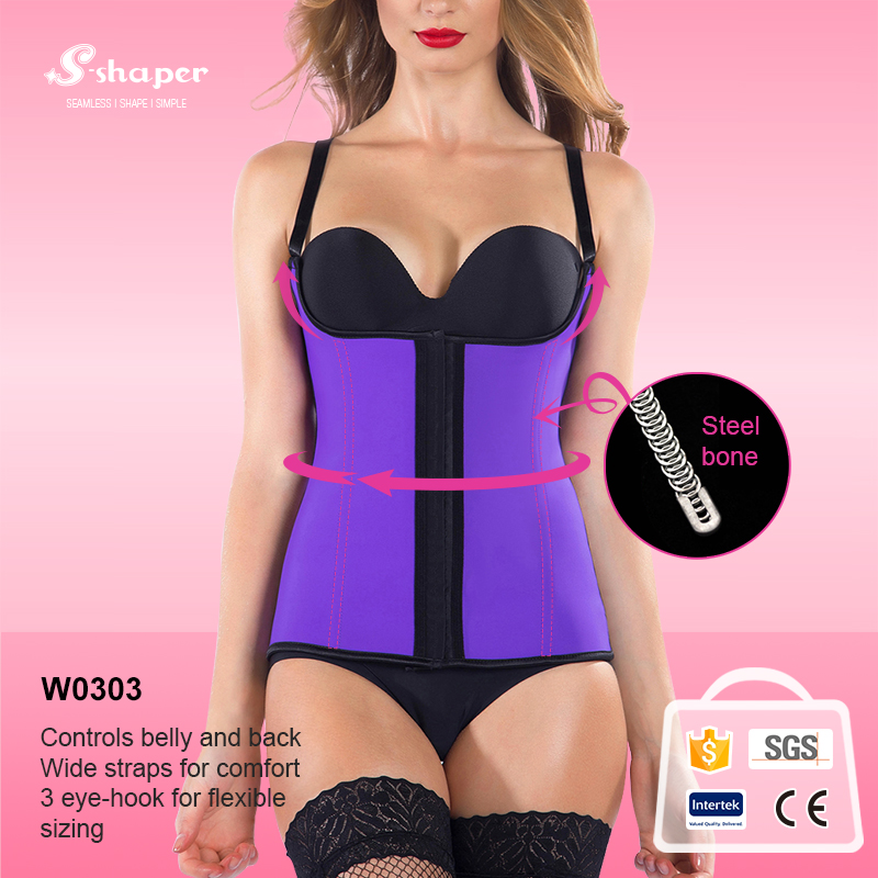 Sexy Lingerie Semi Vest Supplier