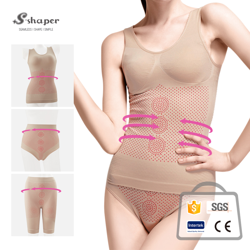Sexy Women Seamless Shapewear On Sales