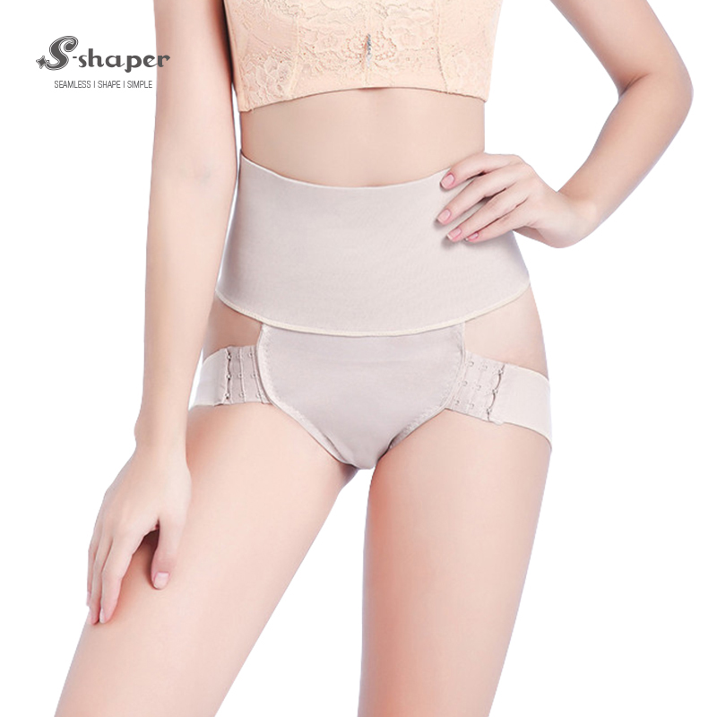 Shaper Tummy Control Panties Supplier