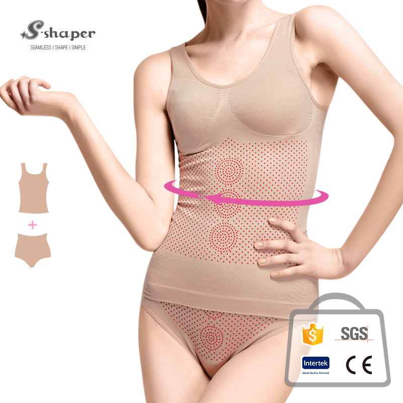 Slimming Body Tourmaline Underwear Manufacturer