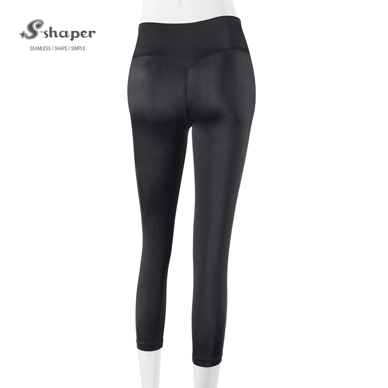 Slimming Capri Pants for Yoga  Manufacturer
