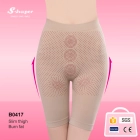China Slimming Hot Capri Far Infrared Pants Wholesales manufacturer