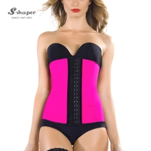Chine Fournisseur Sport Cincher taille latex fabricant
