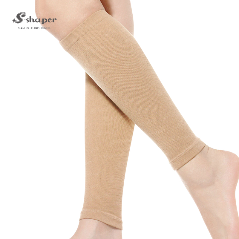 Sport Medical Compression Calf Socks Manufacturer
