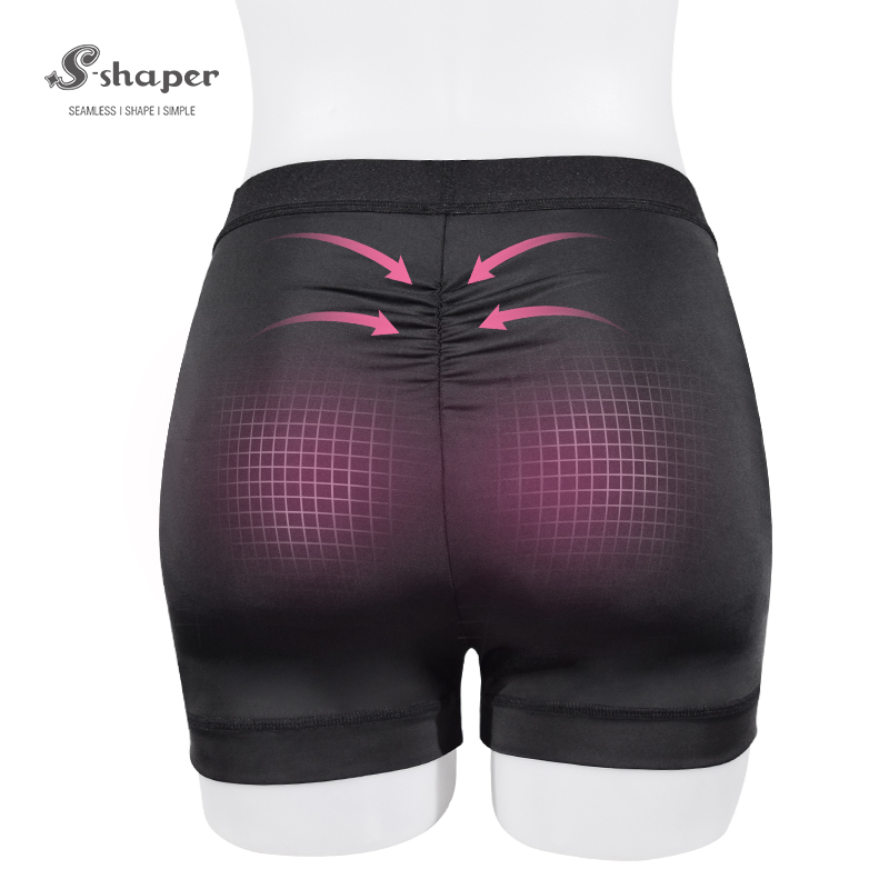 Sports Short Underwear Supplier