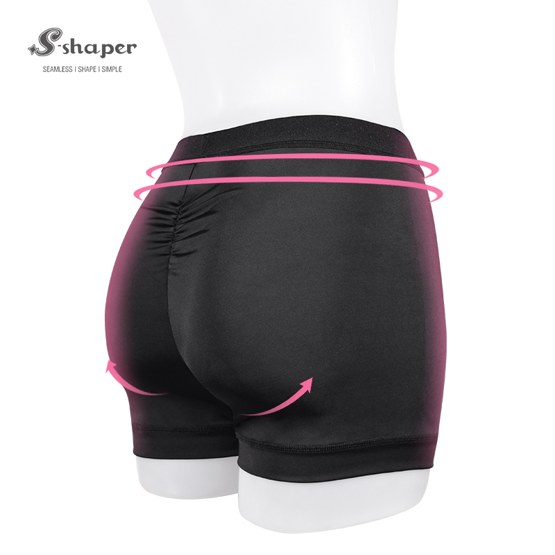 Sports Short Underwear Supplier