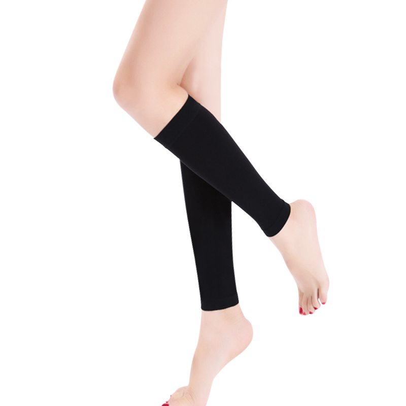 Sun Protective Cotton Leg Sleeves Manufacturer