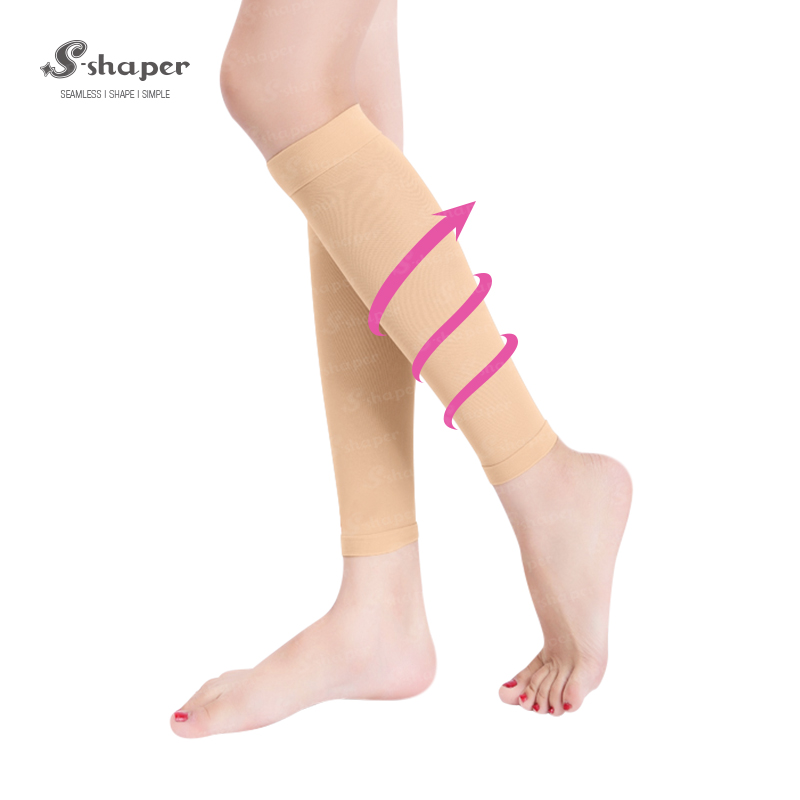 Sun Protective Cotton Leg Sleeves On Sales