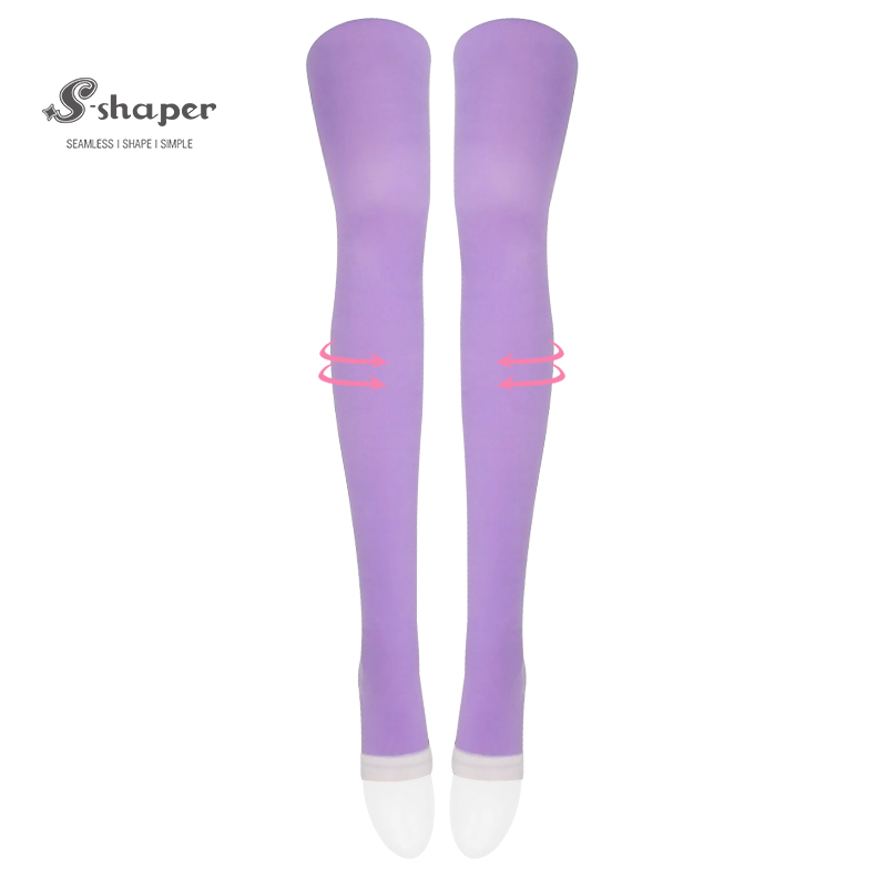 Supports wholesale wholesale of open-toe stockings