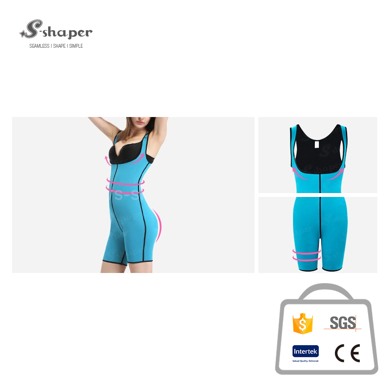 Ultra Slim Bodysuit for Weight Loss Wholesales