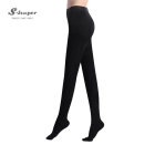China WARM Compression Tights Withfoot Manufacturer manufacturer