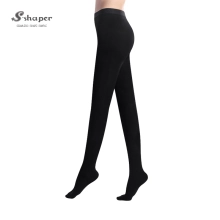 China WARM Compression Tights Withfoot Manufacturer pengilang
