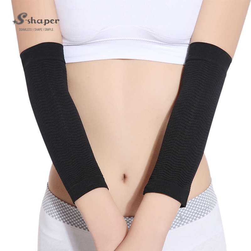 Women Arm Shapers,Functional Bodysuits Factory