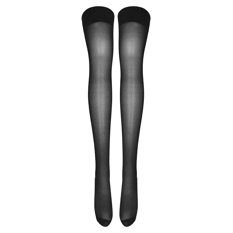 Women Lingerie Sexy Black Stockings Wholesales