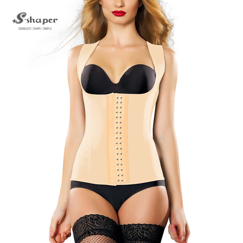Women'S Latex Waist Trainer Shapewear Manufacturer