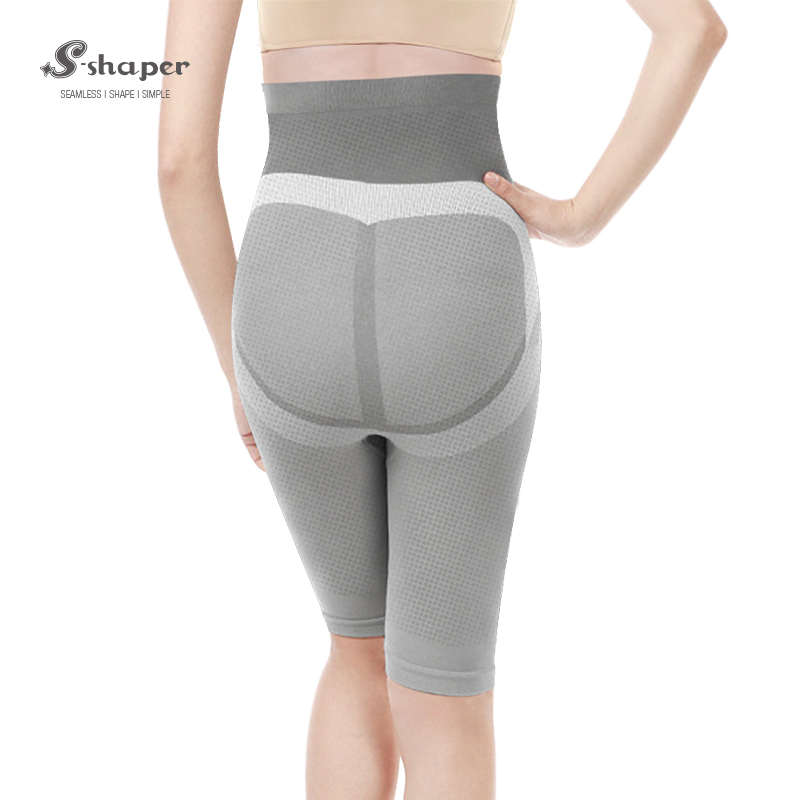 Women Slimmer High Waist Pressure Underwear Supplier