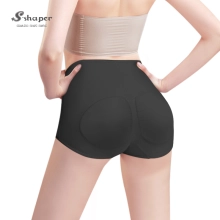 China Butt Lift Panty Shaper Underwear Fabricante fabricante