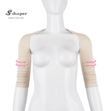 China Womens Shaper Slimmer Arm Shapers Manufacturer manufacturer