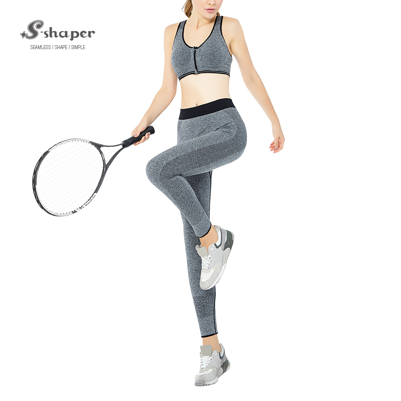 Yoga Bra Set Supplier
