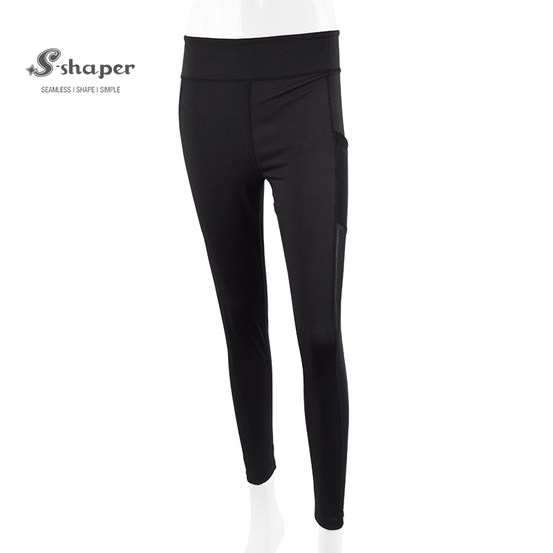 Yoga Leggings with Pockets Factory