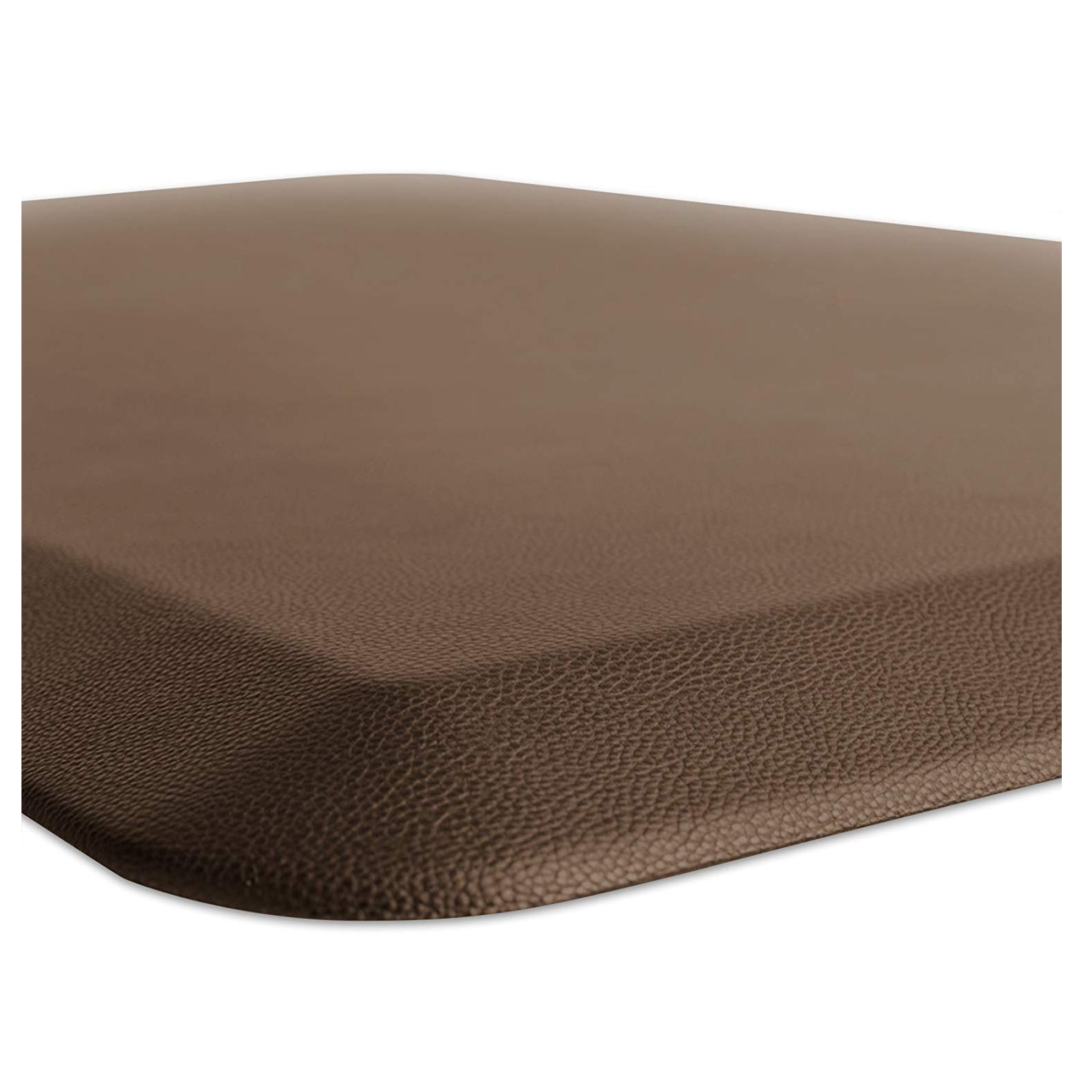 2018 universal non-slip anti-fatigue wholesale mat with different color