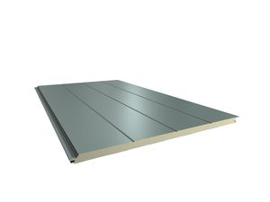Een graad samengestelde polyurethaan isolatieplaten, polyurethaan hardschuim boards, polyurethaan samengestelde panelen