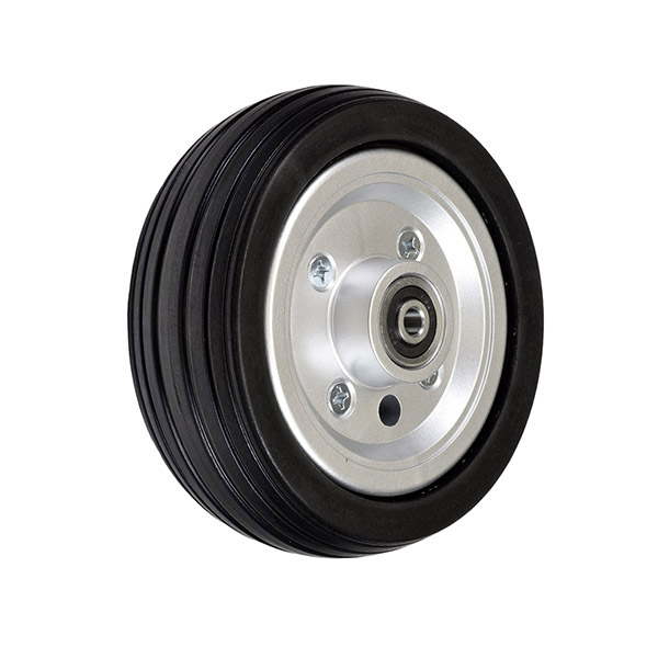 Neumáticos airless de la motocicleta, neumáticos airless para los coches, neumáticos automotores