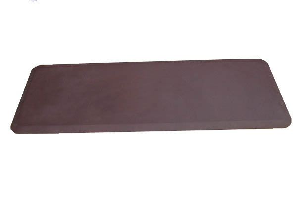 Fatigue plancher de bureau tapis de mousse anti faites par polyuréthane éco friendly