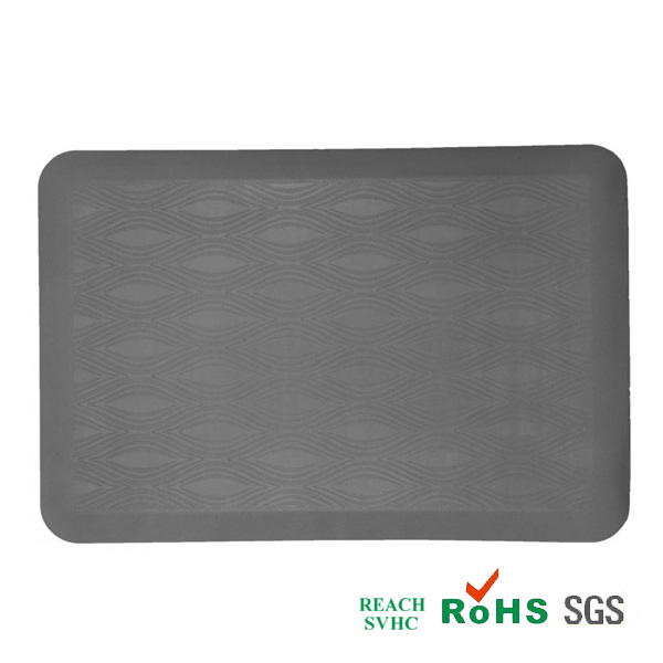 Anti-skid bath mat, polyurethane non-slip mats, PU foam mats, polyurethane anti-fatigue mats