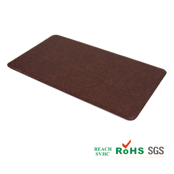 Anti-skid bath mats, home floor mats, PU foam from crust mats, China polyurethane anti-fatigue mats suppliers