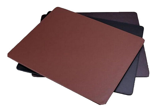 China Anti slip PU table mats suppliers