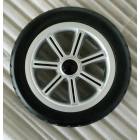 porcelana Los neumáticos disponibles del cochecillo del bebé, neumáticos del coche del bebé, neumáticos del bebé, ruedas del cochecillo del bebé, pequeños ruedan el surtidor de China fabricante