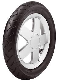 PU gefüllt Airless-Reifen Reifen schnell Ersatz-Technologie Reifen selbstaufblasenden Reifen. Shop Reifen