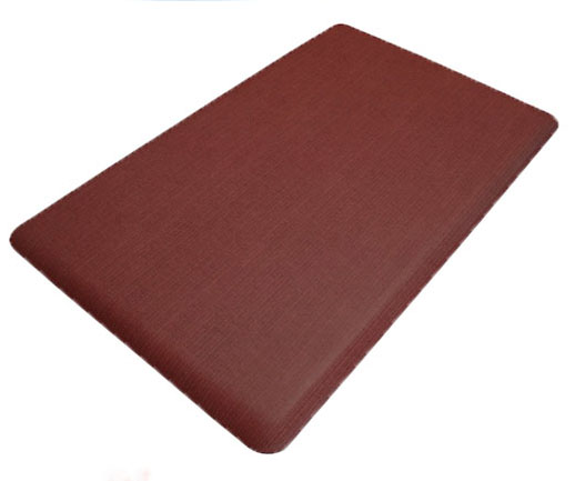 Polyurethane bathtub mat, waterproof mats, anti slip matting, under rug mat, non skid mat